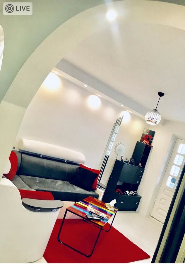 Апартаменты Khaitek VIP apartment Херсон