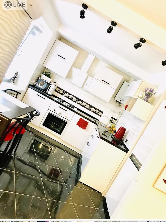 Апартаменты Khaitek VIP apartment Херсон