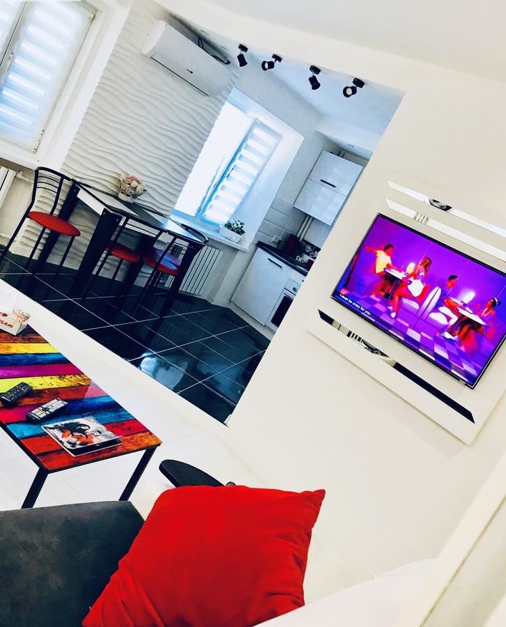 Апартаменты Khaitek VIP apartment Херсон