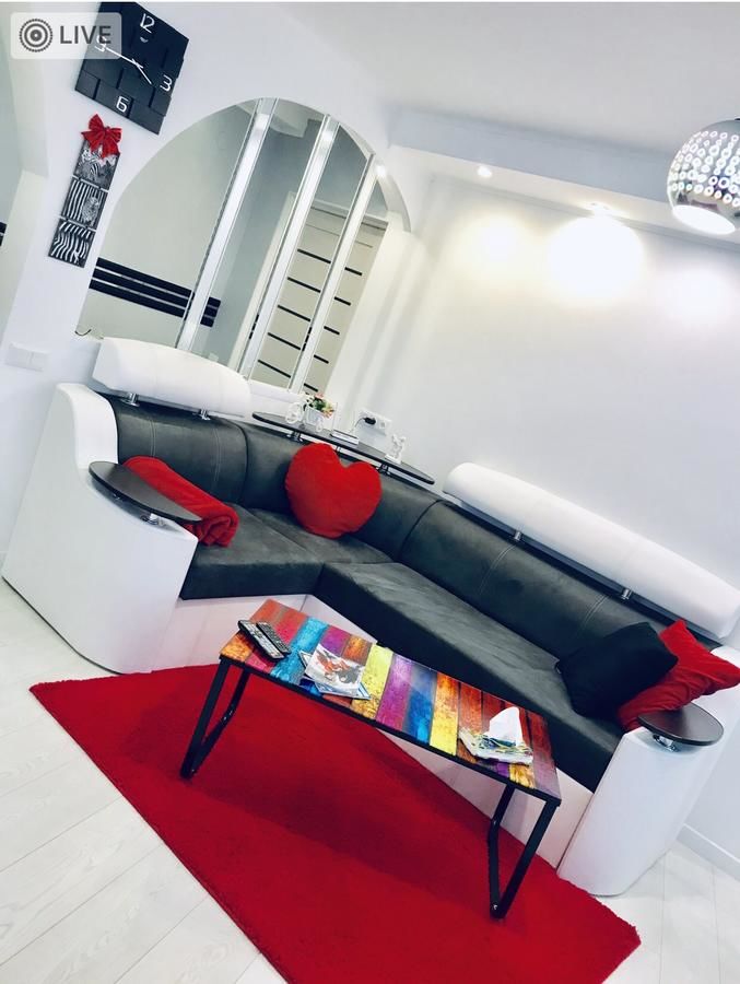 Апартаменты Khaitek VIP apartment Херсон