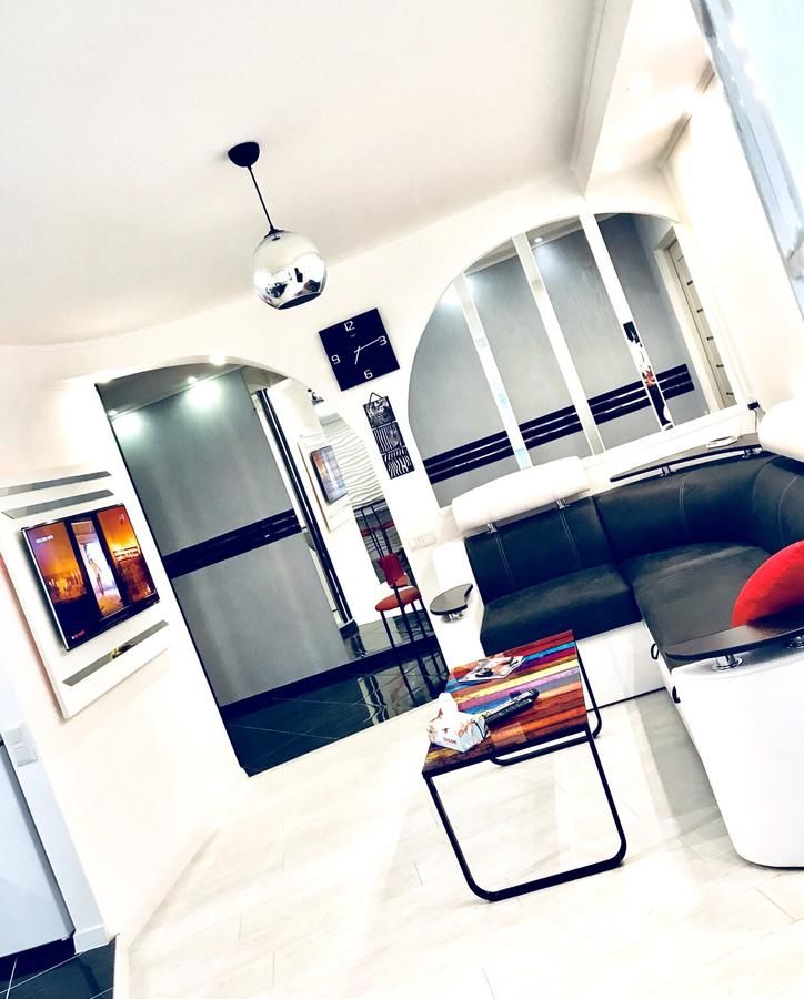 Апартаменты Khaitek VIP apartment Херсон