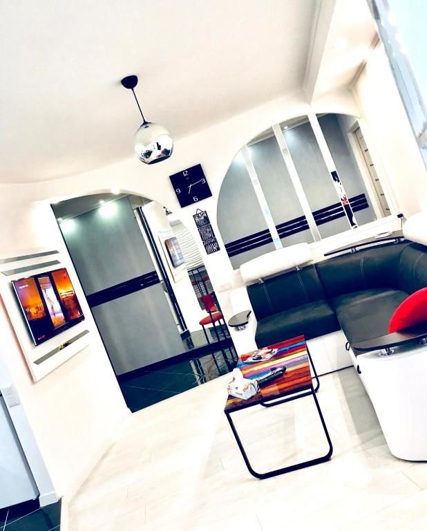 Апартаменты Khaitek VIP apartment Херсон