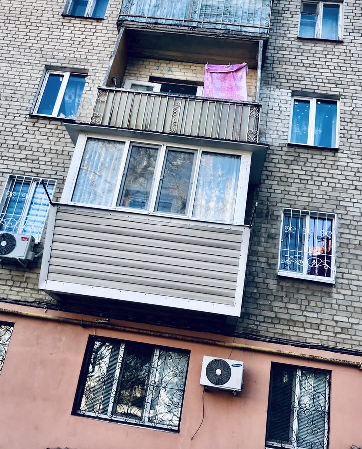Апартаменты Khaitek VIP apartment Херсон