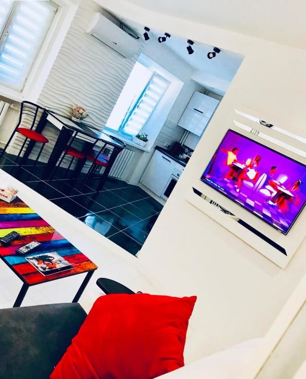 Апартаменты Khaitek VIP apartment Херсон