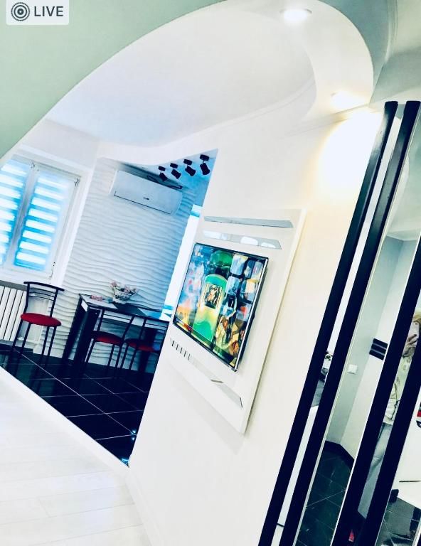 Апартаменты Khaitek VIP apartment Херсон