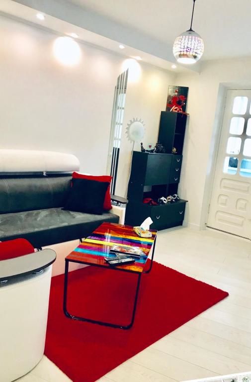 Апартаменты Khaitek VIP apartment Херсон