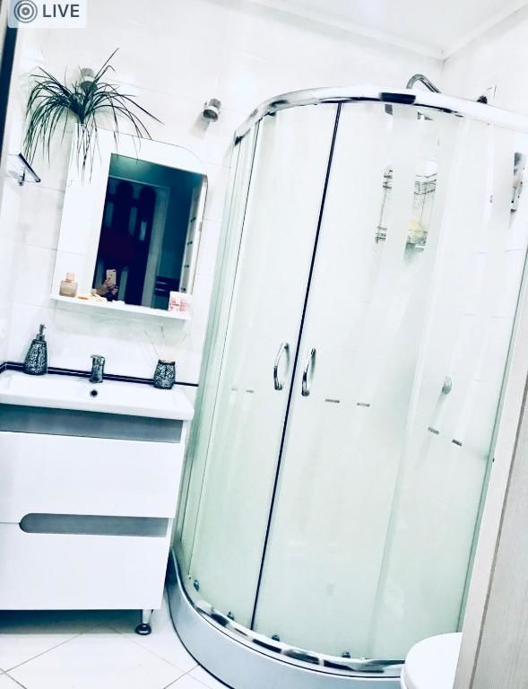 Апартаменты Khaitek VIP apartment Херсон